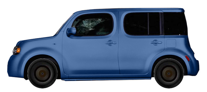 Nissan Cube Z12 MCV (2008-2016) 1.5 4x100