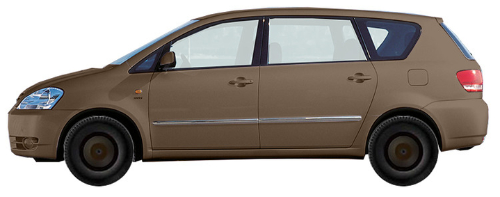 Toyota Avensis Verso M2(T22) Minivan (2001-2003) 2.0 VVT-i