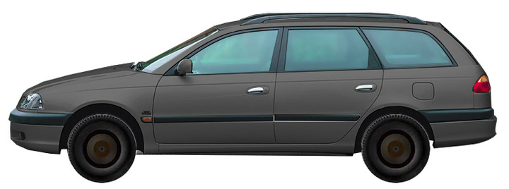 Toyota Avensis T22 Wagon (1997-2003) 1.6 VVT-i